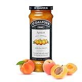 St Dalfour Geleia De Damasco St Dalfour Abricots 284g