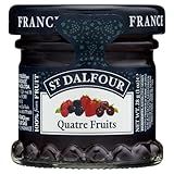 St Dalfour Geleia De Quatro Frutas Quatre Fruits 28g