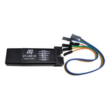 St link V2 Stm8 Stm32 Stlink Gravador Programador Depurador