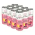 St Pierre Zero Pink Lemon 310ml C 12
