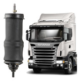 St009es Conjunto Mola Pneumatica Cabine Scania Serie 4 5