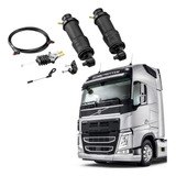 St270es Conjunto Completo Mola Pneumatica Cabine Volvo Fh