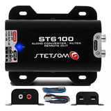 St6100 Conversor Rca Stetsom