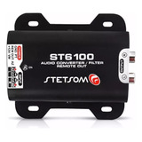 St6100 Stetsom Conversor Rca