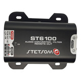St6100 Stetsom Conversor Rca