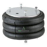 St833 Mola Pneumatica Suspensao