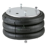 St836 Mola Pneumatica Suspensao