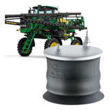 Sta7010 Mola Pneumatica Completa Suspensao Eixo John Deere