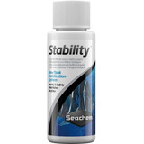 Stability 100ml Seachem Acelerador