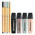 Stabilo Boss Nature Colors Marca Texto + Caneta Mod 2 5.8184