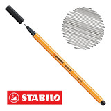 Stabilo Microfiber Point 88