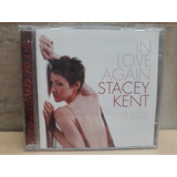 Stacey Kent in Love Again nac