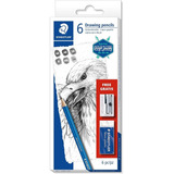 Staedtler 61 100 6