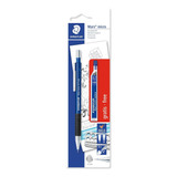 Staedtler Lapiseira Mars Micro 07 E Grafite Hb