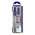 Staedtler Noris 550 50 | Compasso De Precisão Para Desenho