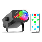 Stage Light Disco Ball