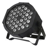 Stage Light Party Disco Bar 36 Control Ktv Dj Colorful