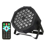 Stage Light Show Bar Club Ktv Control Par 36 Light Colorful