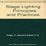 Stage Lighting Principles And Practice