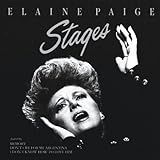 Stages  Audio CD  Paige  Elaine