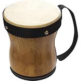 Stagg Tambor Bongo Sbd-1055 Com Alça