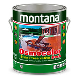 Stain Madeira Castanho Uv Deck 3 6l Osmocolor Montana