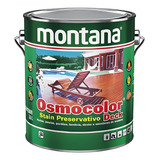 Stain Madeira Castanho Uv Deck 3 6l Osmocolor Montana