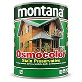 Stain Montana Osmocolor UV Gold 900ml Nogueira