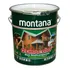 Stain Osmocolor Montana 18 L Nogueira