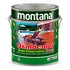 Stain Osmocolor Montana Uv Deck 3 6lt Castanho Acabamento Acetinado