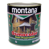 Stain Osmocolor Natural Uv Gold Montana 900ml