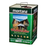 Stain Osmocolor Uv Natural Uv Gold decks Madeiras 18l
