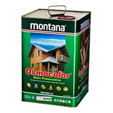 Stain Osmocolor Uv Natural Uv Gold decks Madeiras 18l