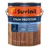Stain Protetor Acetinado Natural Suvinil 18 Litros
