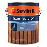 Stain Protetor Acetinado Natural