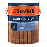 Stain Protetor Acetinado Natural Suvinil 18 Litros