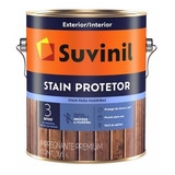 Stain Protetor Madeira Acetinado Imbuia Suvinil 3 6 Litros