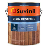 Stain Protetor Natural Acetinado Suvinil 18 Litros
