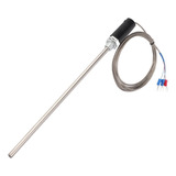 Stainless Steel Temperature Pt100 Thermocouple With Probe