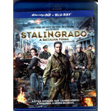 Stalingrado A Batalha Final