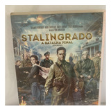Stalingrado A Batalha Final