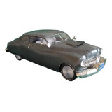 Stallone Cobra Mercury Para Imprimir E Montar