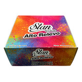 Stan Aluminio Para Narguile