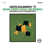 Stan Getz João Gilberto 2 Novo