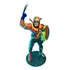 Stan Lee   27cm Escultura Em Resina 3d