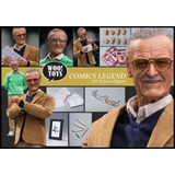 Stan Lee Woo Toys