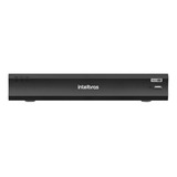 Stand Alone Dvr 08 Canais Multi hd Mhdx 3008 c Intelbras