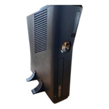Stand Base Suporte Vertical Para Xbox 360 Slim