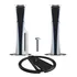 Stand Mesa Base Vertical Playstation 5 Ps5 Slim Fat Todos