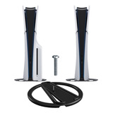 Stand Mesa Base Vertical Playstation 5 Ps5 Slim Fat Todos